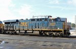 CSX 3158